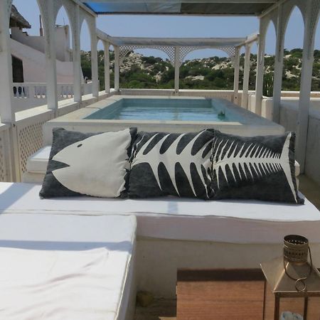 Hotel Gaba Gaba House Lamu Exterior foto