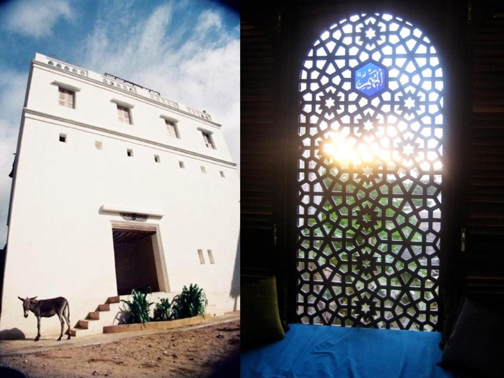 Hotel Gaba Gaba House Lamu Exterior foto